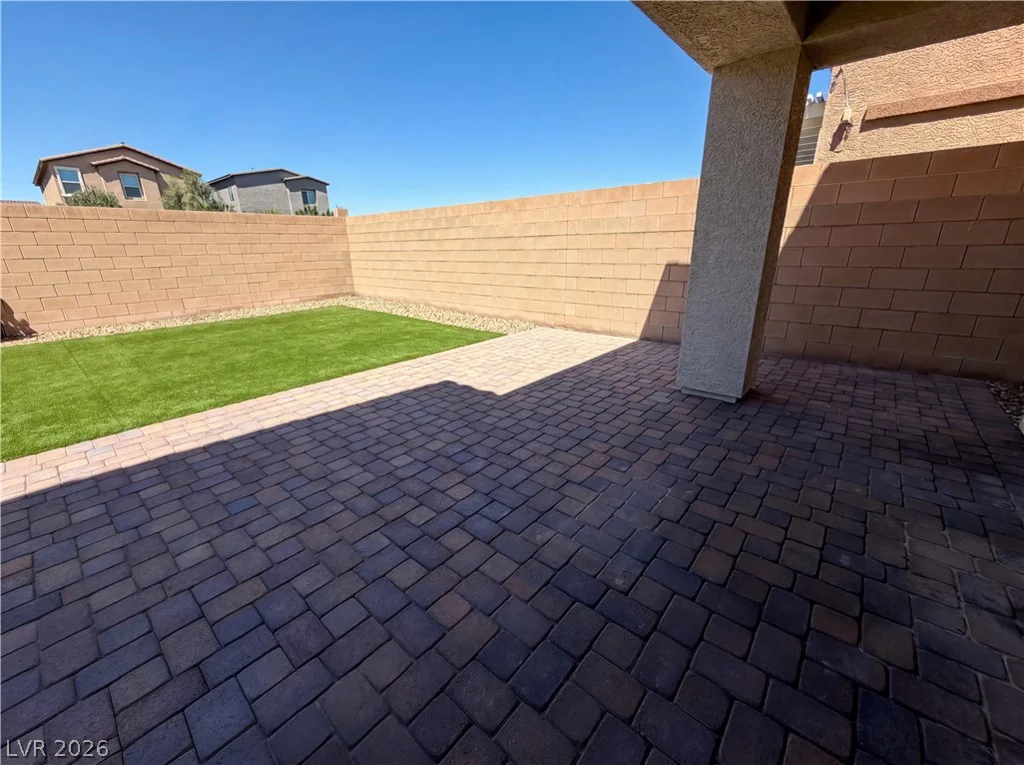 5629 Lowell Cliff, North Las Vegas, NV 89081