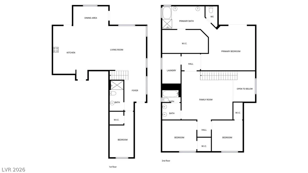 5629 Lowell Cliff, North Las Vegas, NV 89081
