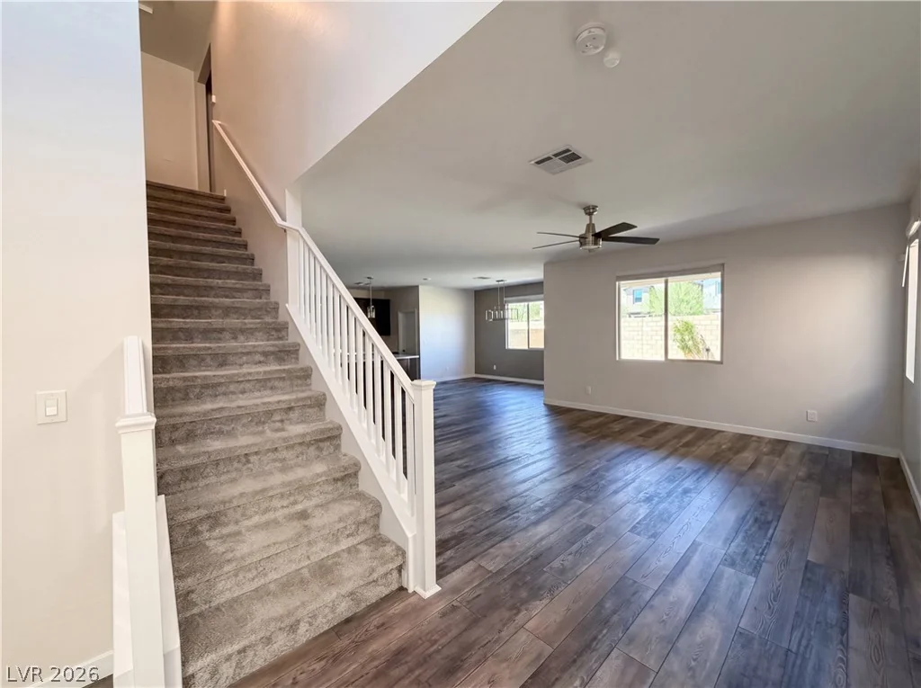 5629 Lowell Cliff, North Las Vegas, NV 89081