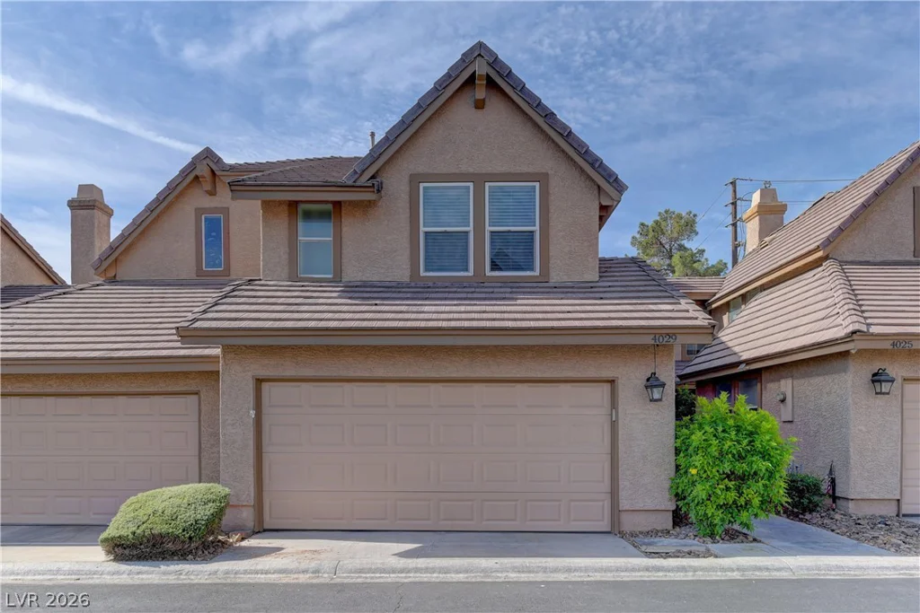 4029 Claybrooke, Las Vegas, NV 89121