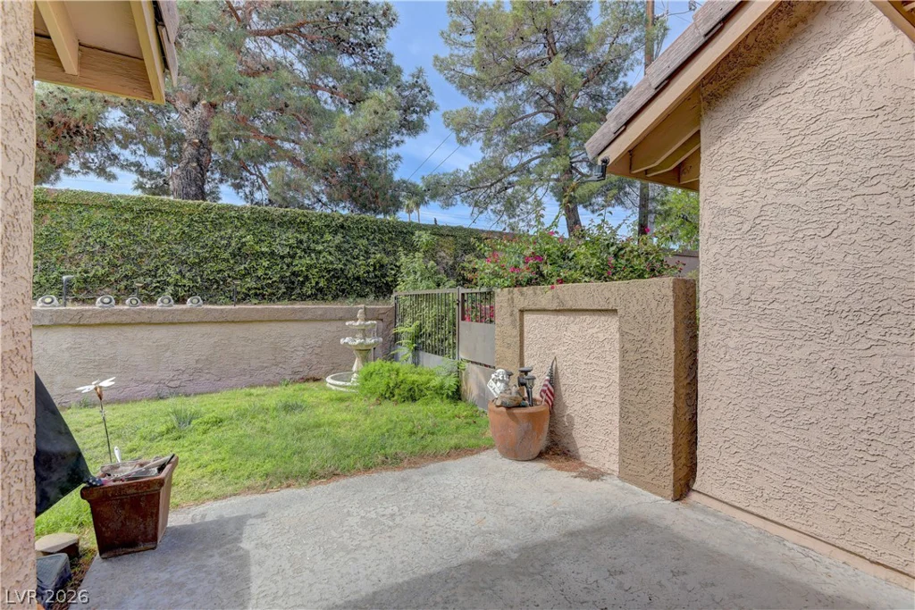 4029 Claybrooke, Las Vegas, NV 89121