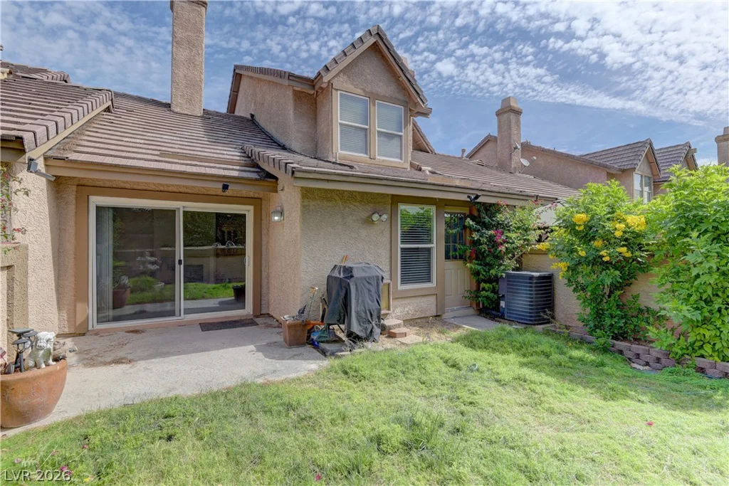 4029 Claybrooke, Las Vegas, NV 89121