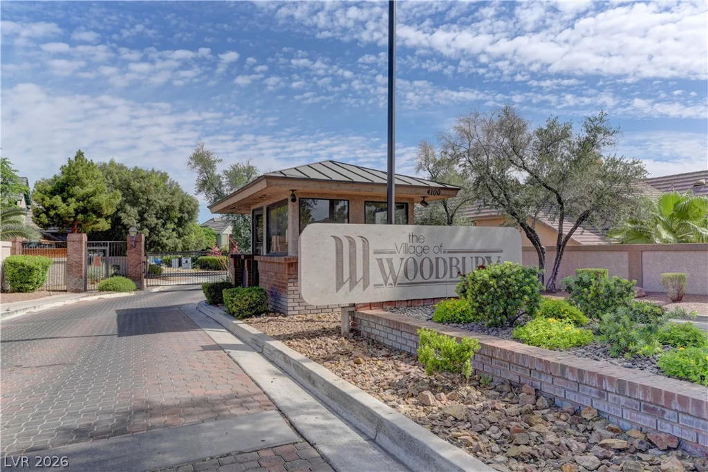 4029 Claybrooke, Las Vegas, NV 89121