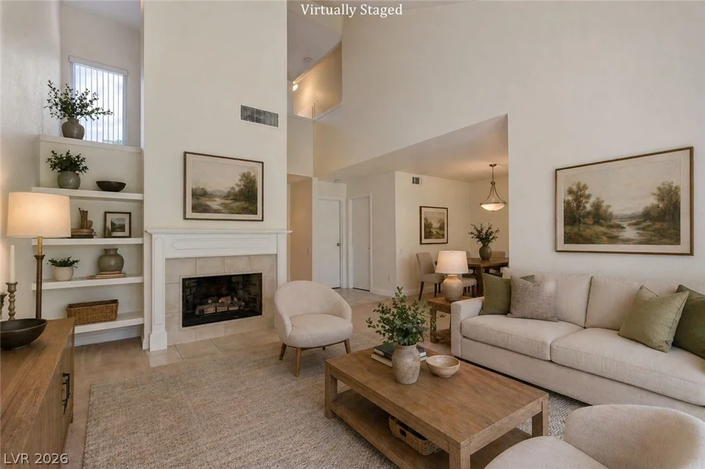 4029 Claybrooke, Las Vegas, NV 89121