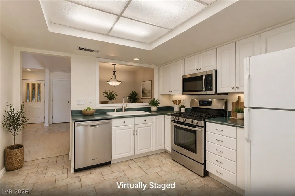 4029 Claybrooke, Las Vegas, NV 89121