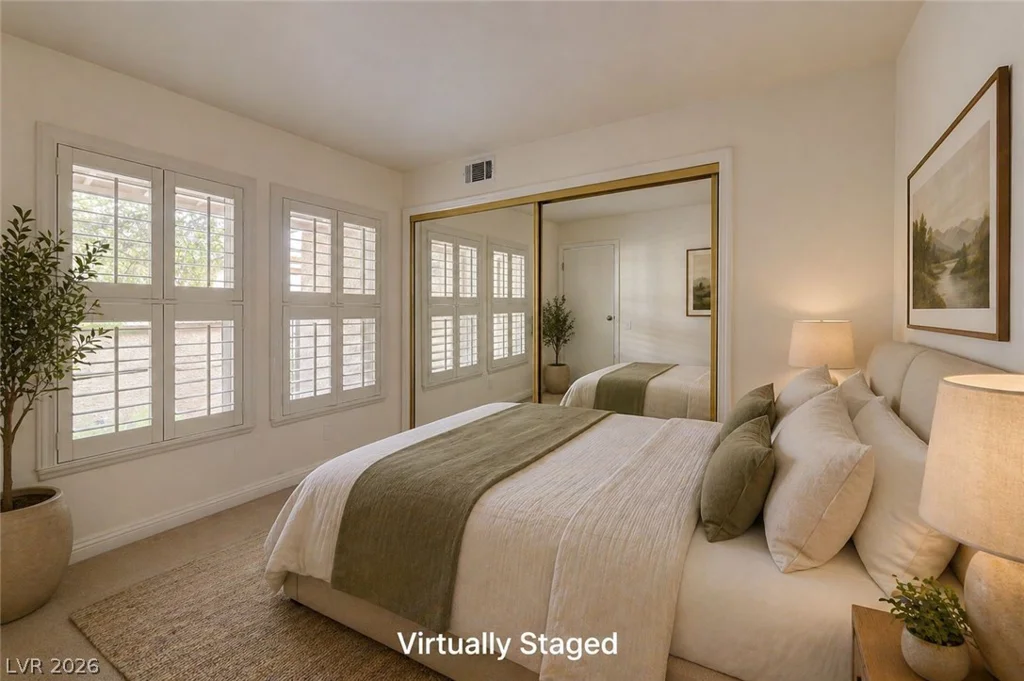 4029 Claybrooke, Las Vegas, NV 89121