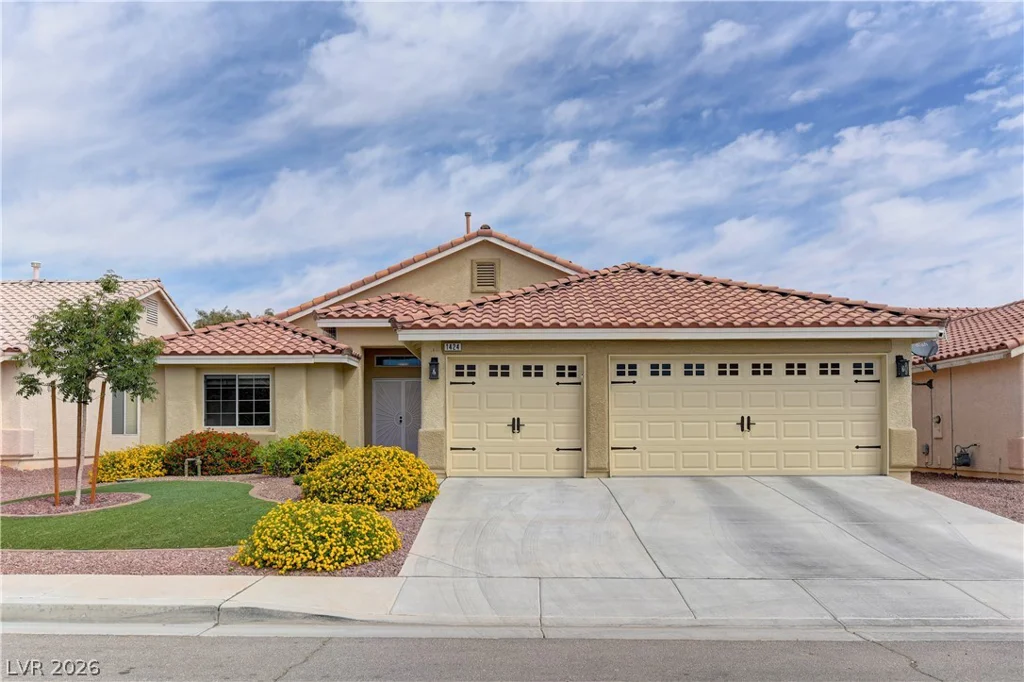 1424 Heather Grove, North Las Vegas, NV 89081
