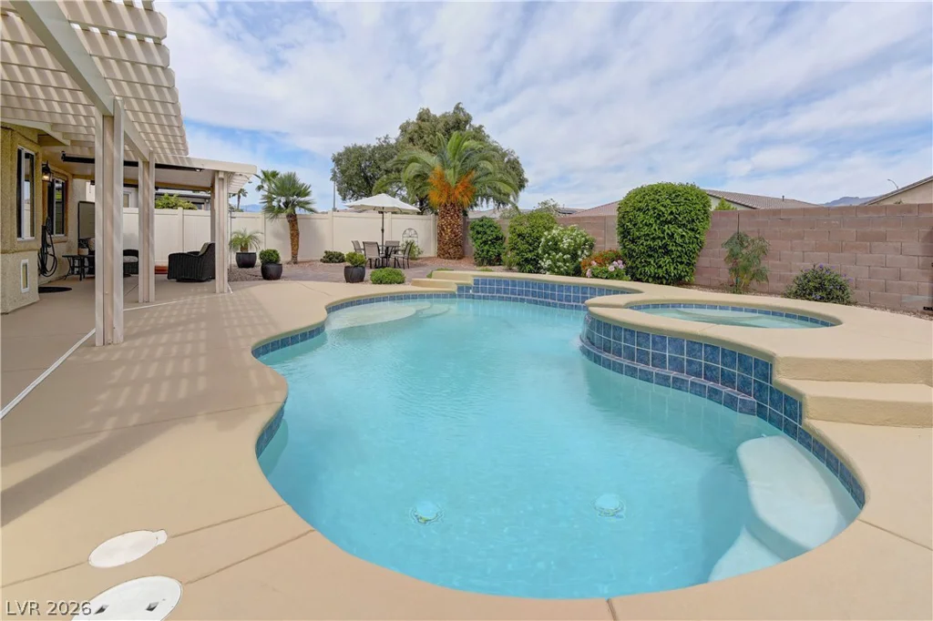 1424 Heather Grove, North Las Vegas, NV 89081