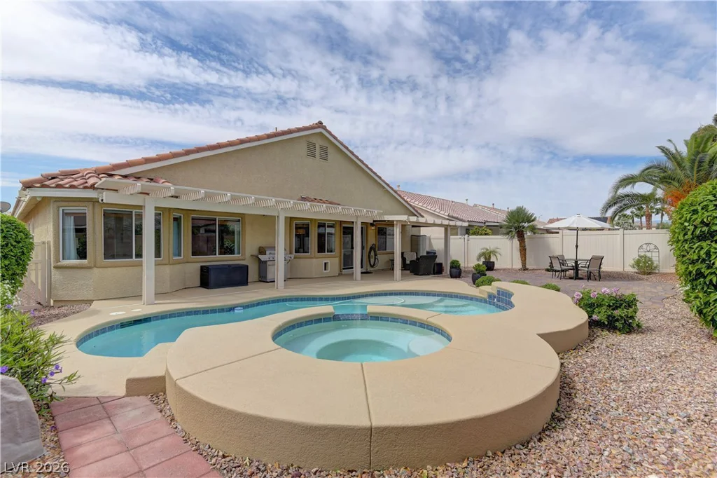 1424 Heather Grove, North Las Vegas, NV 89081
