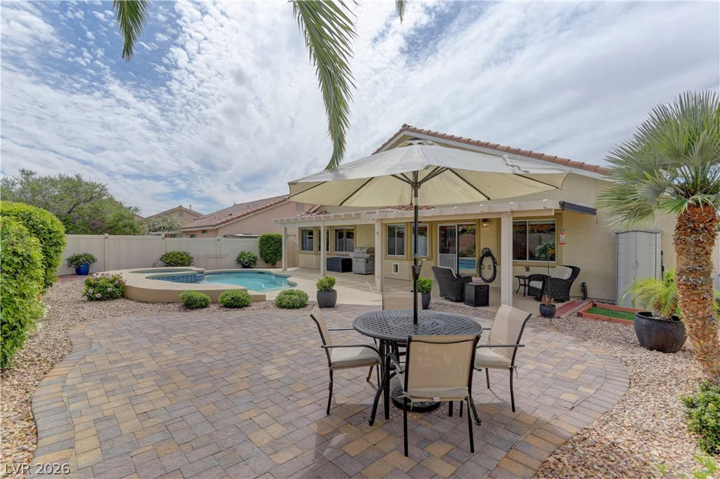 1424 Heather Grove, North Las Vegas, NV 89081