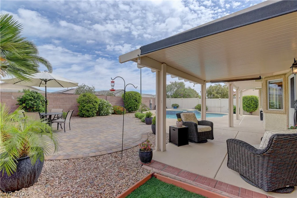 1424 Heather Grove, North Las Vegas, NV 89081