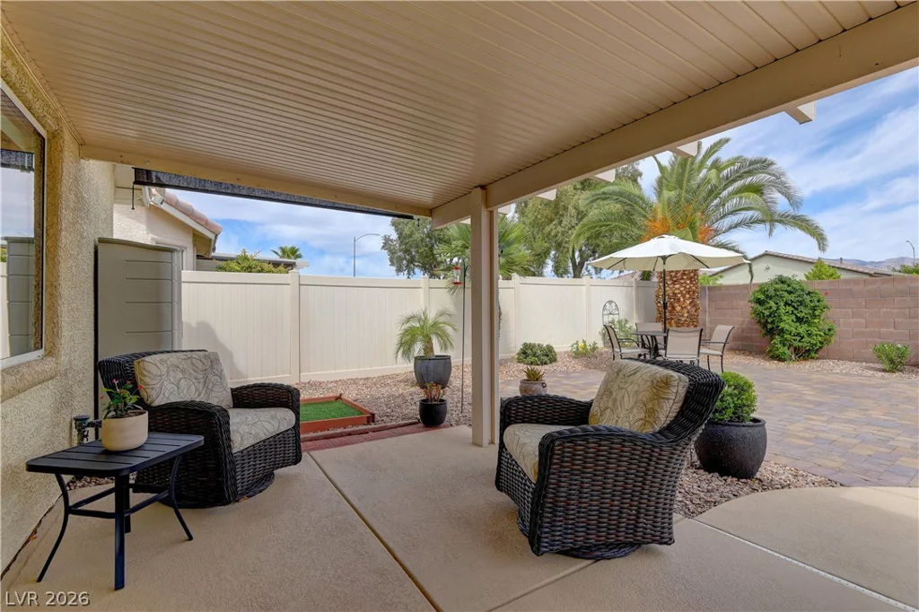 1424 Heather Grove, North Las Vegas, NV 89081