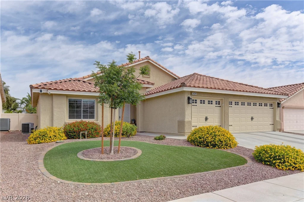 1424 Heather Grove, North Las Vegas, NV 89081