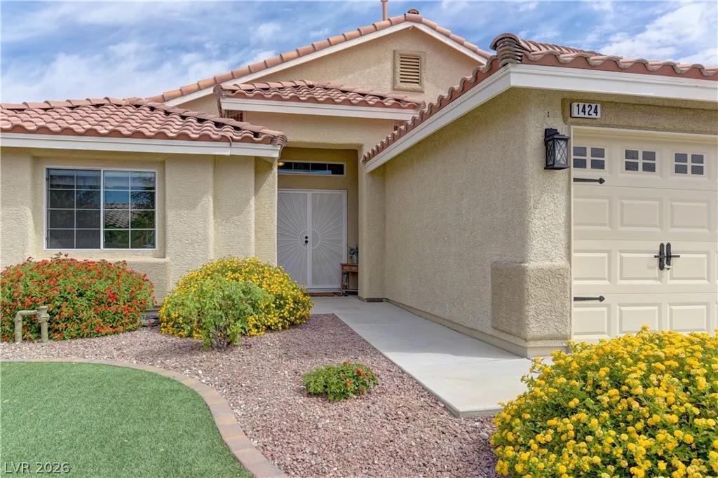 1424 Heather Grove, North Las Vegas, NV 89081