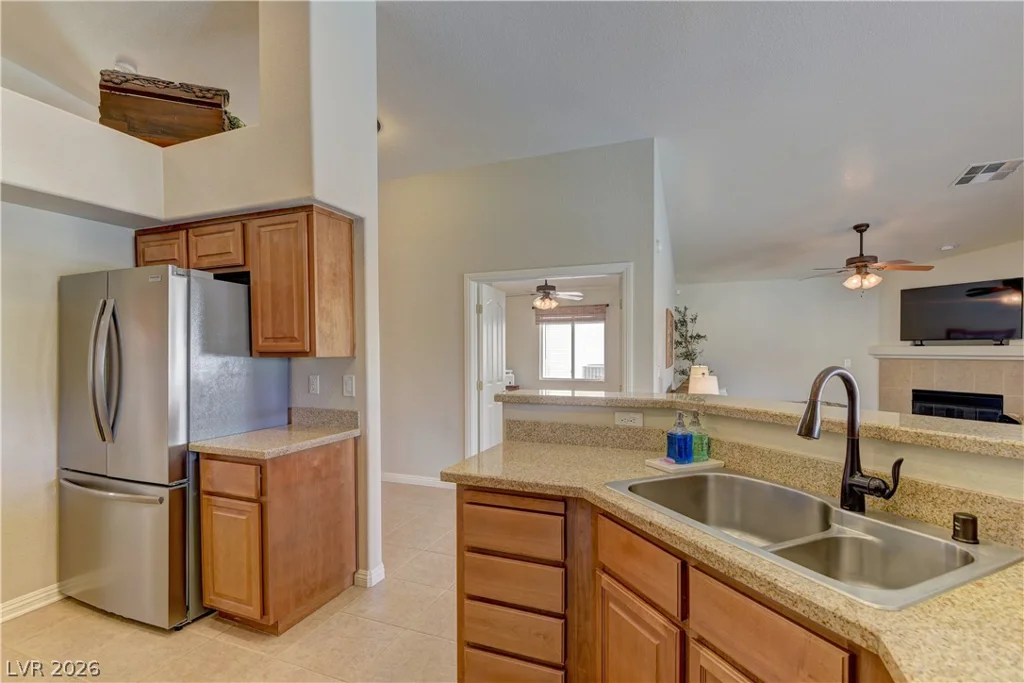 1424 Heather Grove, North Las Vegas, NV 89081