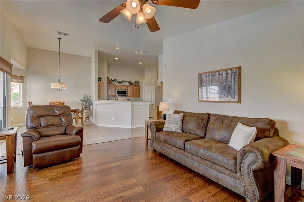 1424 Heather Grove, North Las Vegas, NV 89081