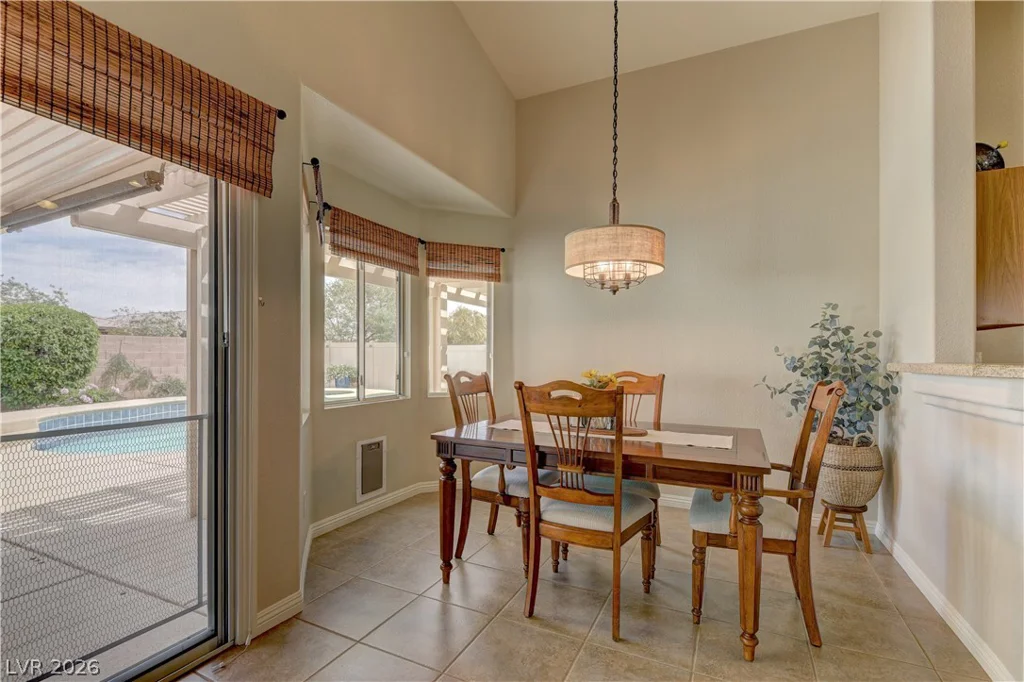 1424 Heather Grove, North Las Vegas, NV 89081