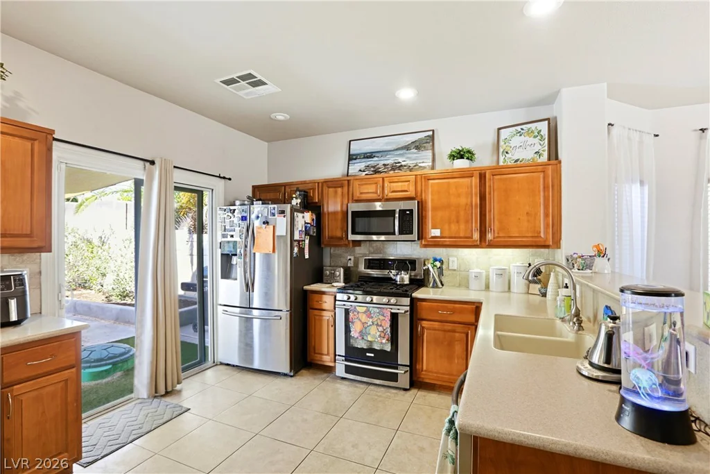 8309 Winterchase, Las Vegas, NV 89143