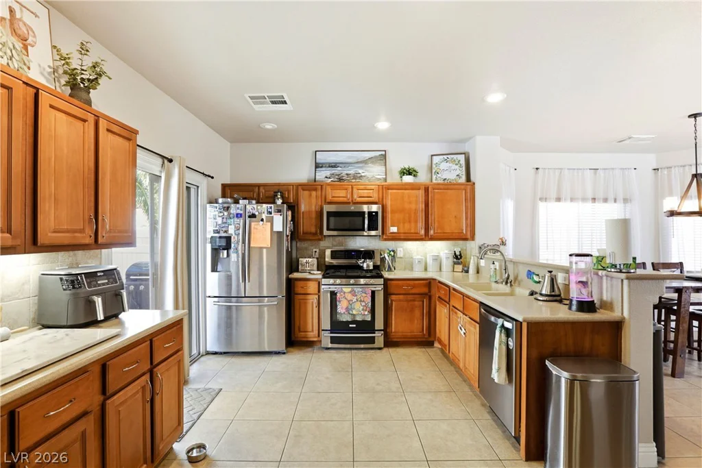 8309 Winterchase, Las Vegas, NV 89143