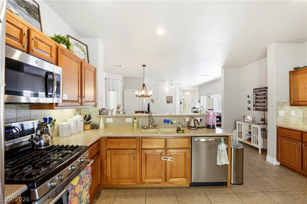 8309 Winterchase, Las Vegas, NV 89143