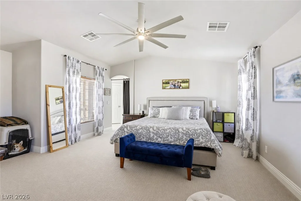 8309 Winterchase, Las Vegas, NV 89143