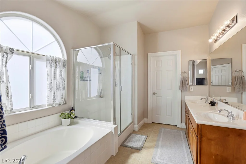 8309 Winterchase, Las Vegas, NV 89143