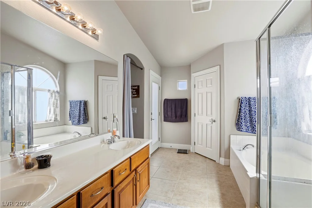 8309 Winterchase, Las Vegas, NV 89143
