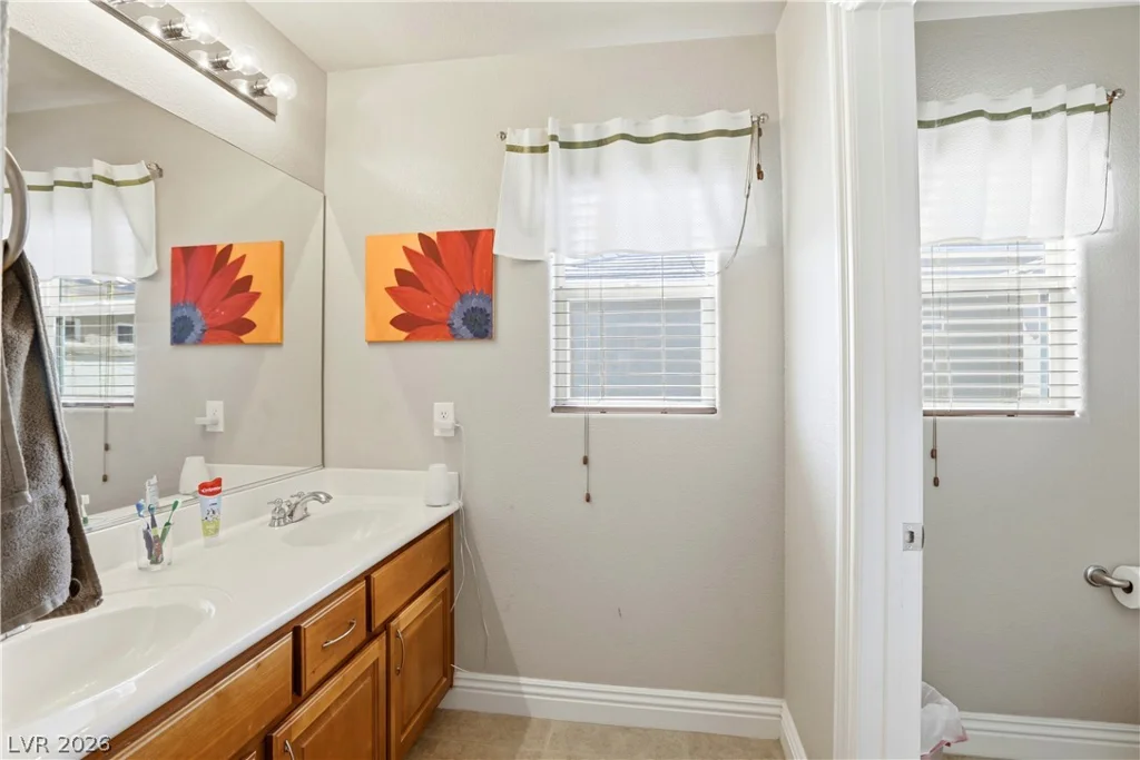 8309 Winterchase, Las Vegas, NV 89143