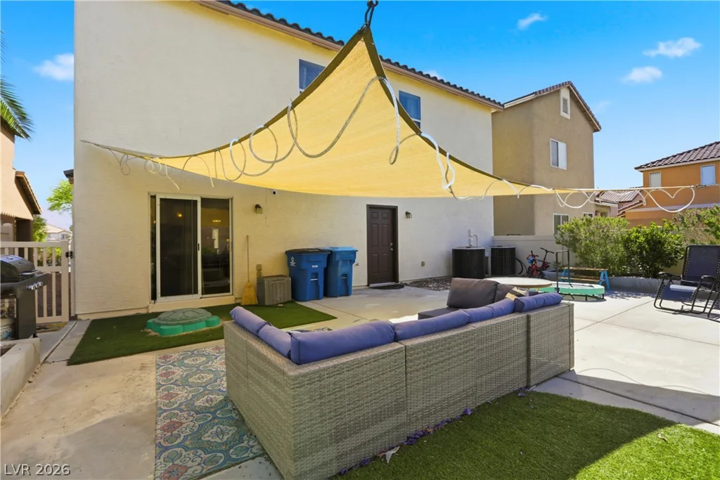 8309 Winterchase, Las Vegas, NV 89143