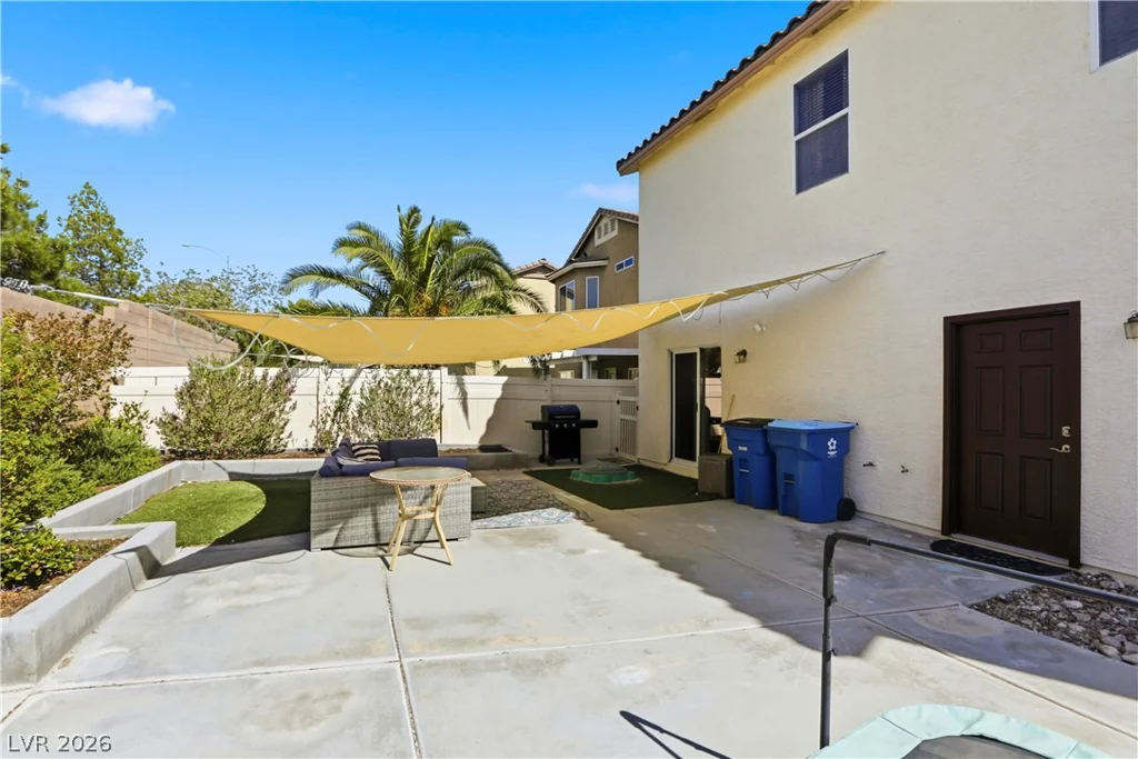 8309 Winterchase, Las Vegas, NV 89143