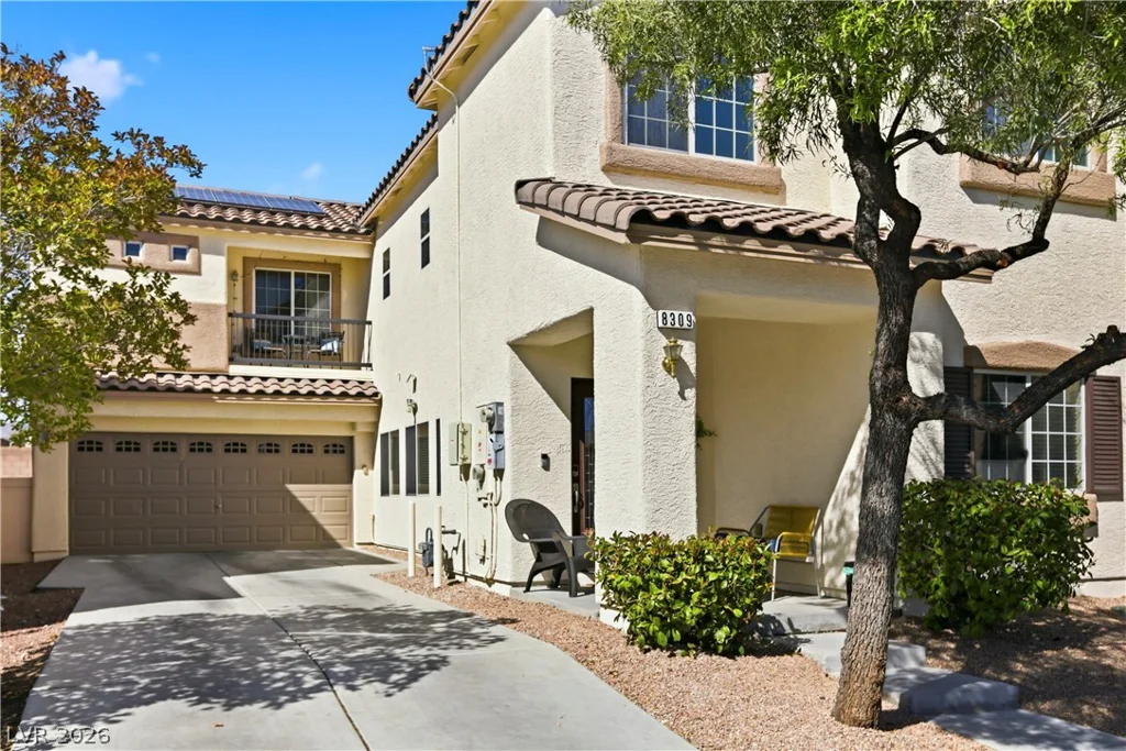 8309 Winterchase, Las Vegas, NV 89143