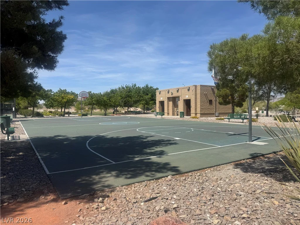 8309 Winterchase, Las Vegas, NV 89143