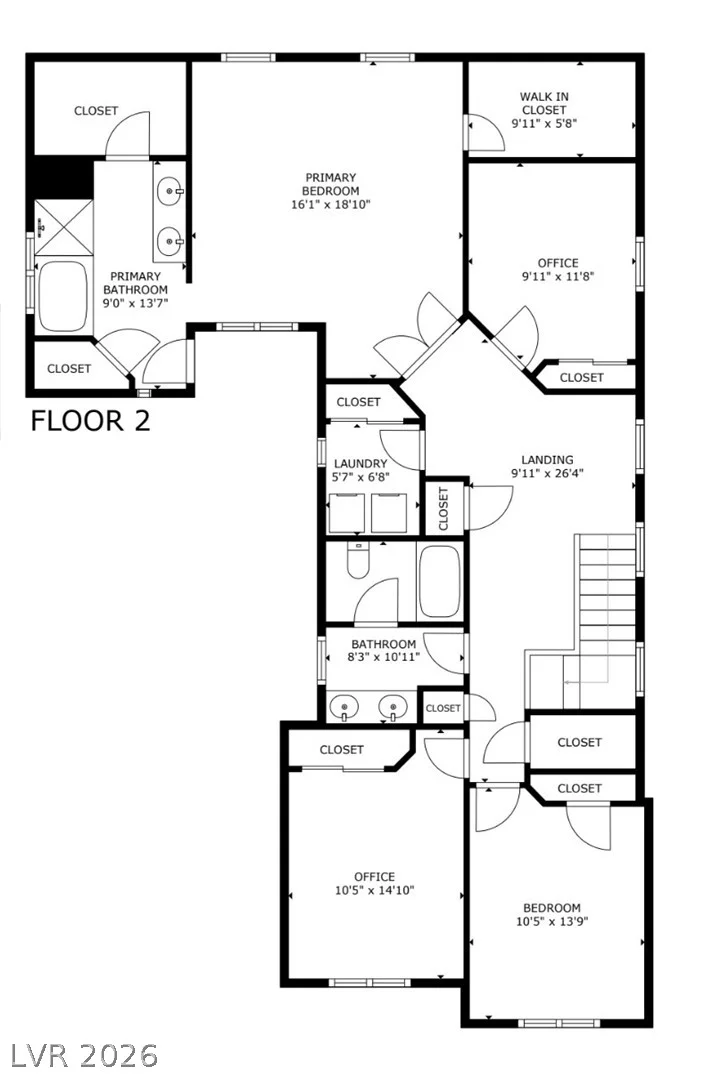 8309 Winterchase, Las Vegas, NV 89143