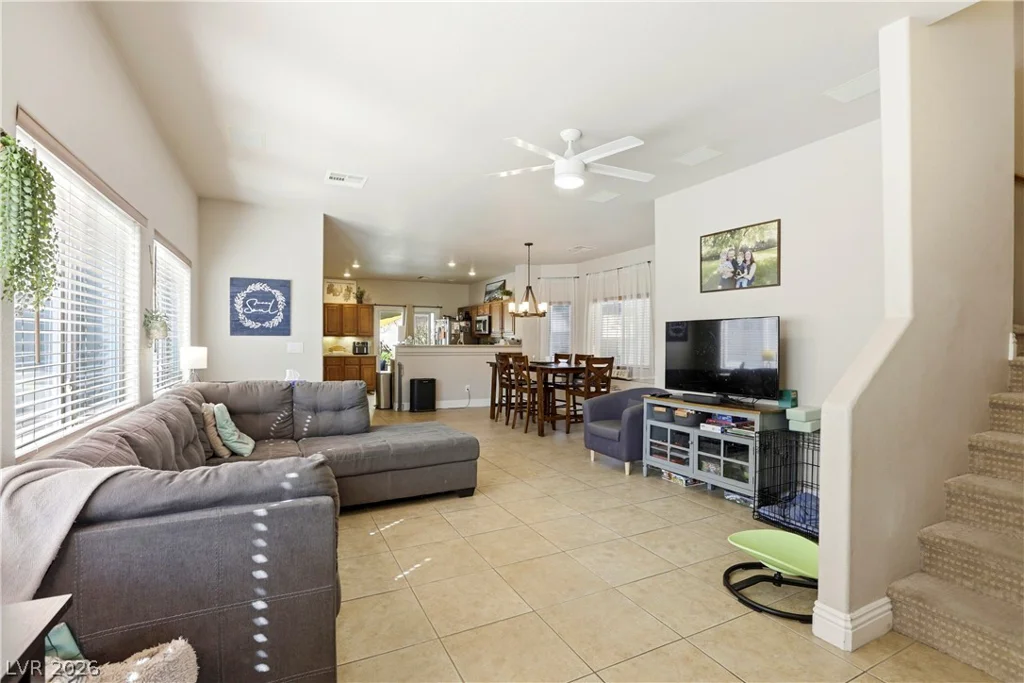 8309 Winterchase, Las Vegas, NV 89143