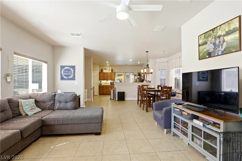 8309 Winterchase, Las Vegas, NV 89143