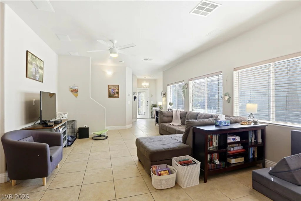 8309 Winterchase, Las Vegas, NV 89143