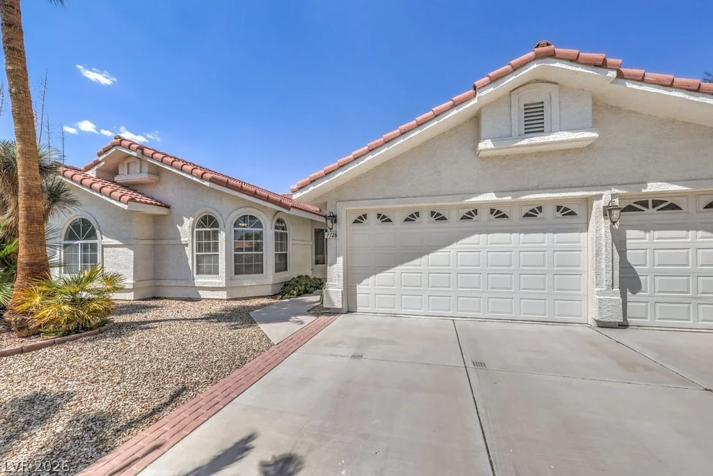 7728 Silver Wells, Las Vegas, NV 89149