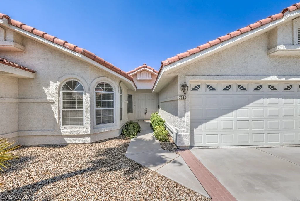 7728 Silver Wells, Las Vegas, NV 89149