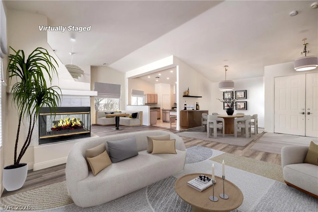 7728 Silver Wells, Las Vegas, NV 89149