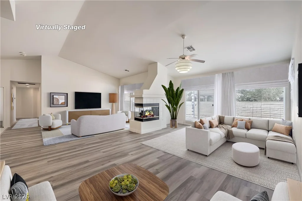 7728 Silver Wells, Las Vegas, NV 89149