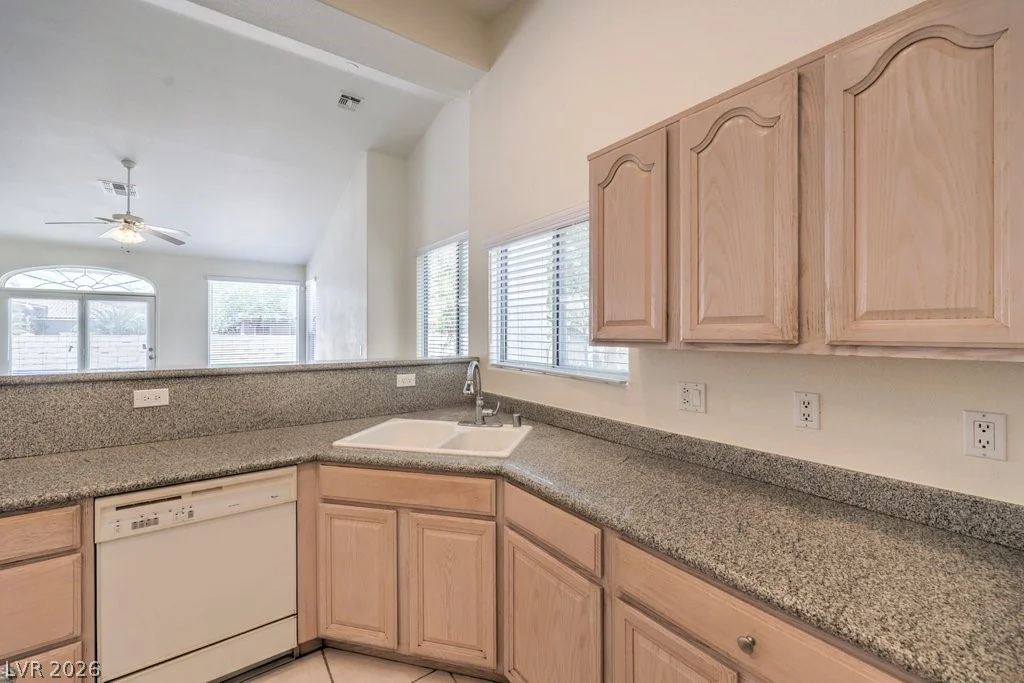 7728 Silver Wells, Las Vegas, NV 89149