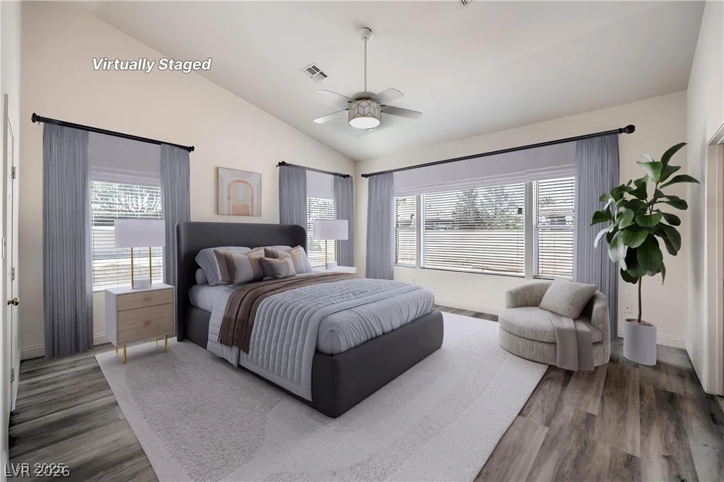 7728 Silver Wells, Las Vegas, NV 89149