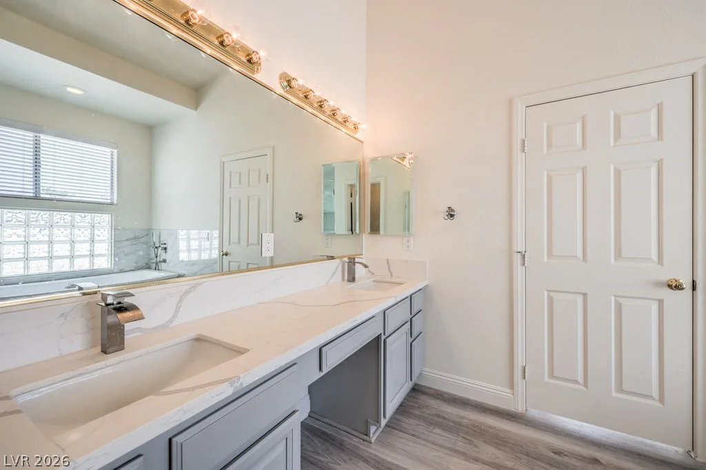 7728 Silver Wells, Las Vegas, NV 89149