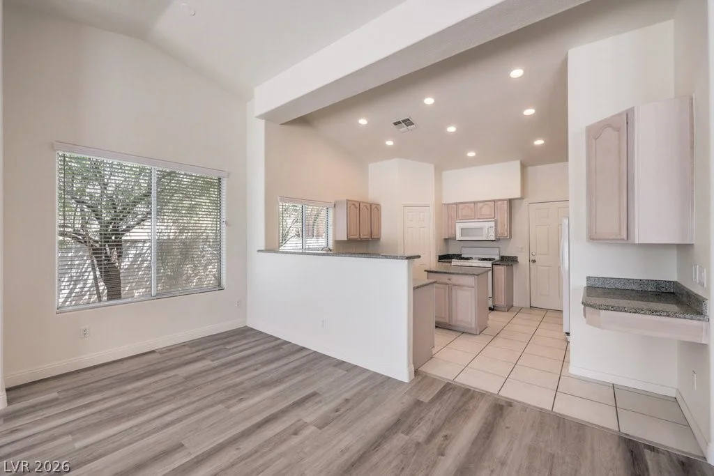 7728 Silver Wells, Las Vegas, NV 89149