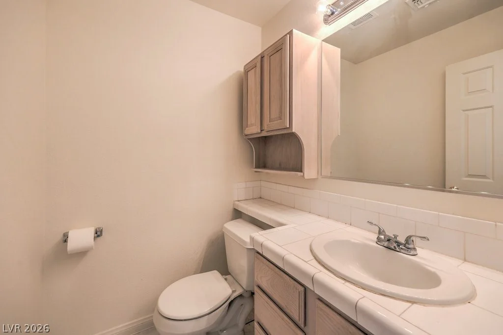 7728 Silver Wells, Las Vegas, NV 89149