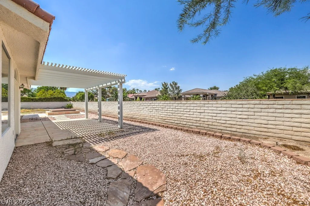 7728 Silver Wells, Las Vegas, NV 89149