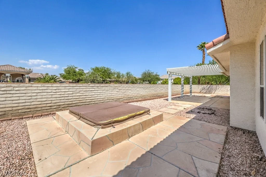 7728 Silver Wells, Las Vegas, NV 89149