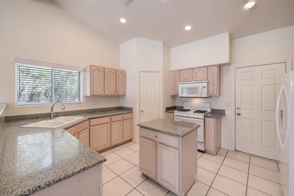 7728 Silver Wells, Las Vegas, NV 89149