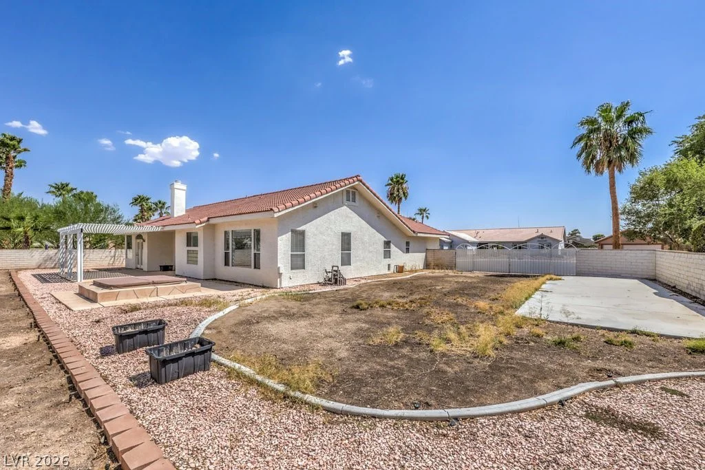 7728 Silver Wells, Las Vegas, NV 89149