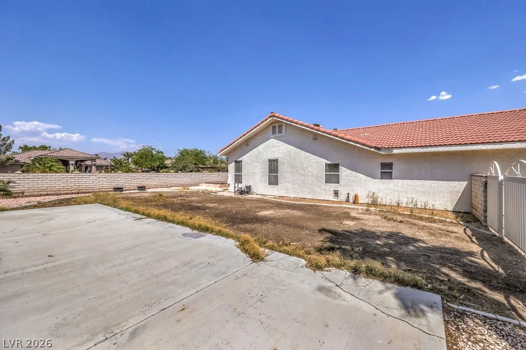 7728 Silver Wells, Las Vegas, NV 89149